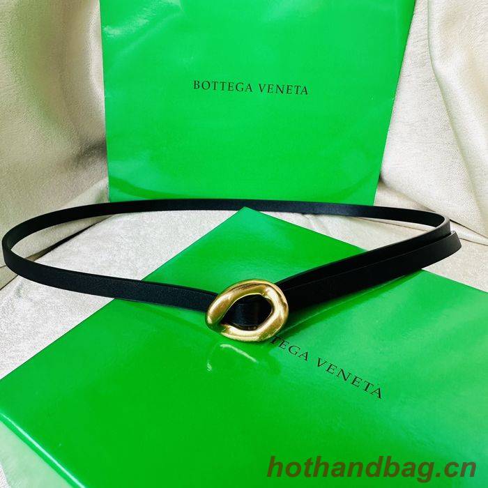 Bottega Veneta Belt 10MM BVB00003